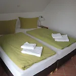 Nyaraló Usedom *