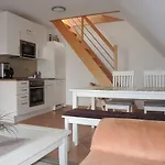 Nyaraló Usedom *