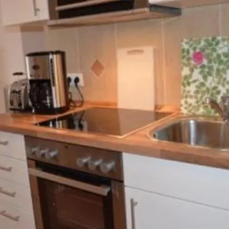 Vakantiehuis Usedom