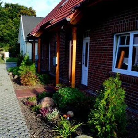 Usedom * Ückeritz