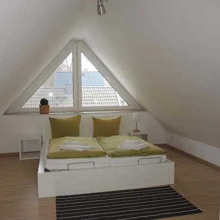 Usedom * Ückeritz