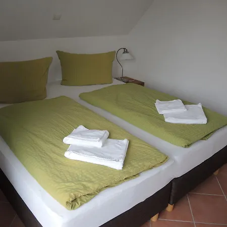 Vakantiehuis Usedom *