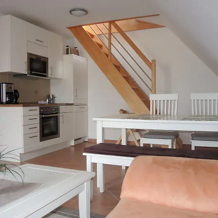 Vakantiehuis Usedom *