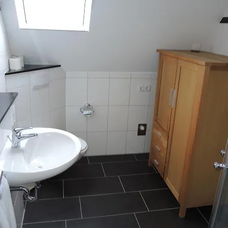 Vakantiehuis Usedom *