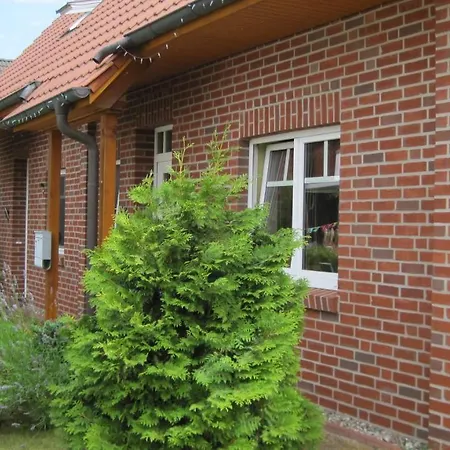 Usedom Nyaraló Ueckeritz