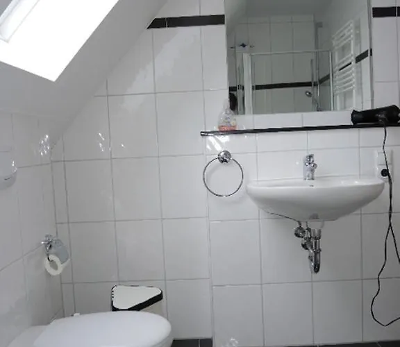 于克里茨乌泽多姆套房度假屋